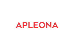 Logo Apleona